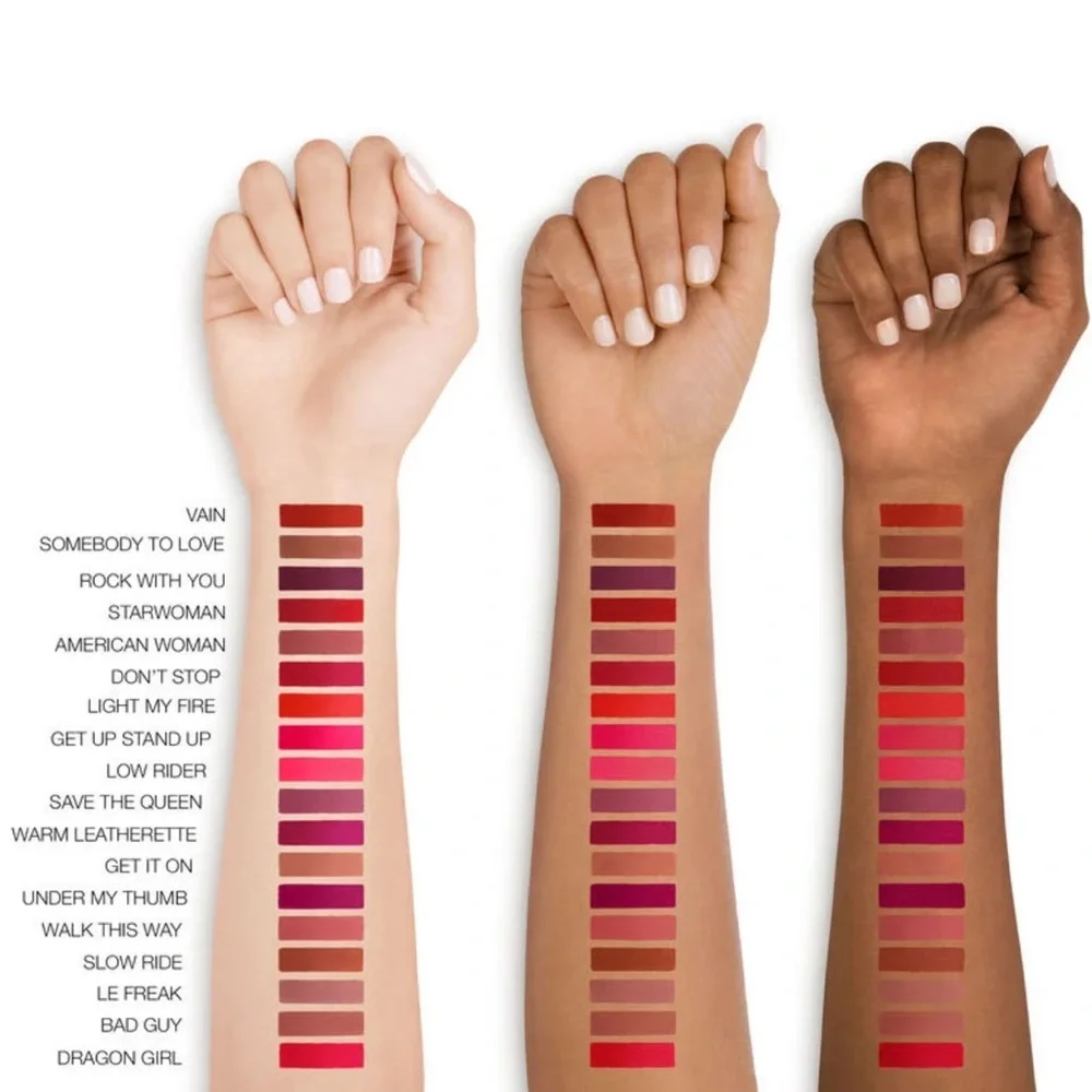 NARS Powermatte Lip Pigment Dragon Girl